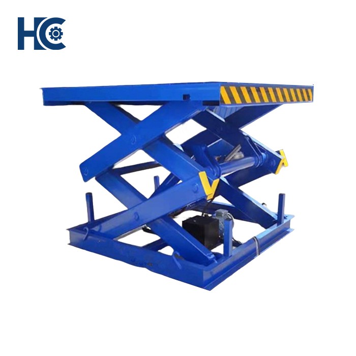 Small Electric Lift Small Electric Lift